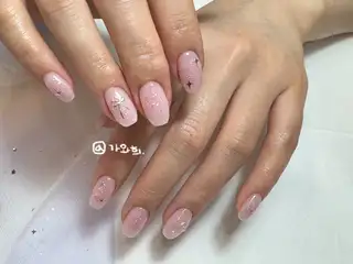 끌리네일 사진