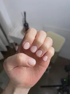 네일토스트 사진