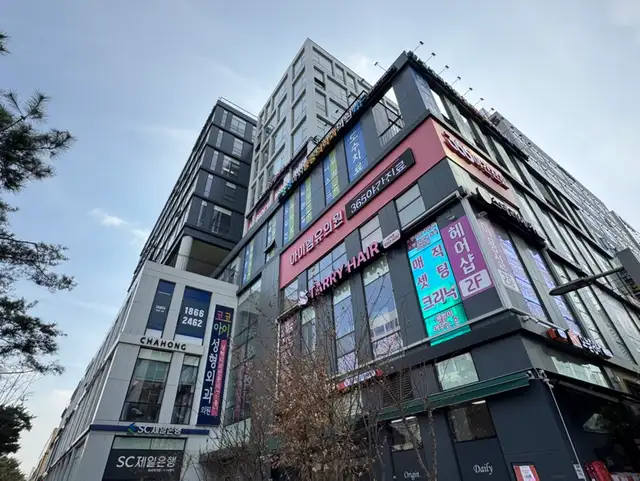 마시미왁싱 사진 3