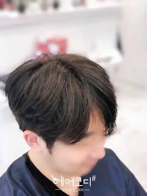 헤어코디 사진 5