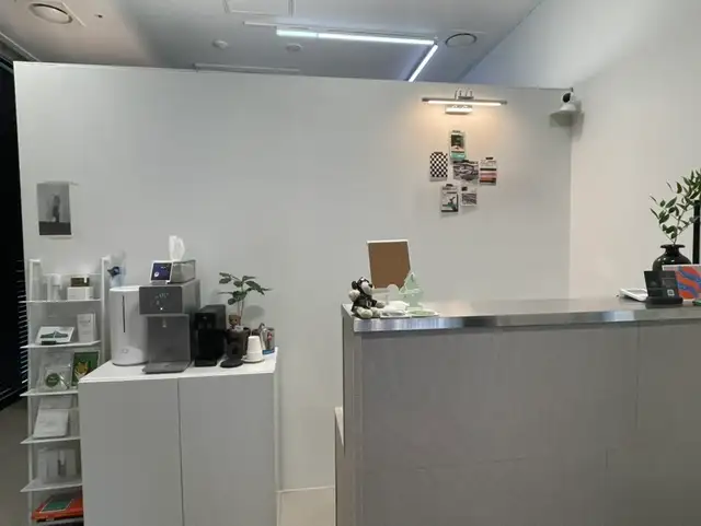 맨앤왁싱 사진 4