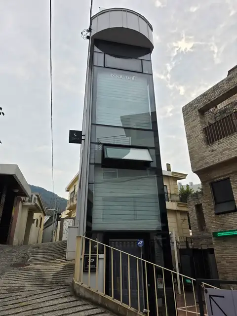 로어네일 서면전포본점 사진 3