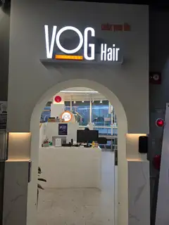 보그헤어 신방화역점 사진