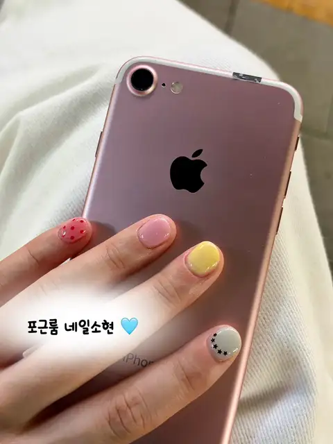 포근룸네일 소현 사진 1
