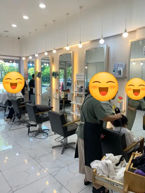 윤C헤어 사진 4