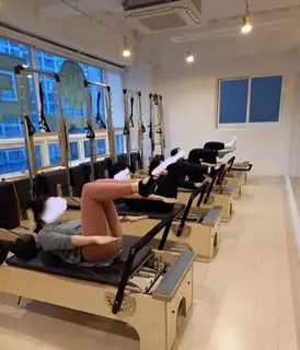 루이수필라테스 동탄점 사진