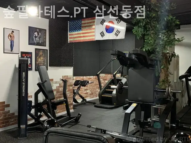 숲필라테스 사진 2