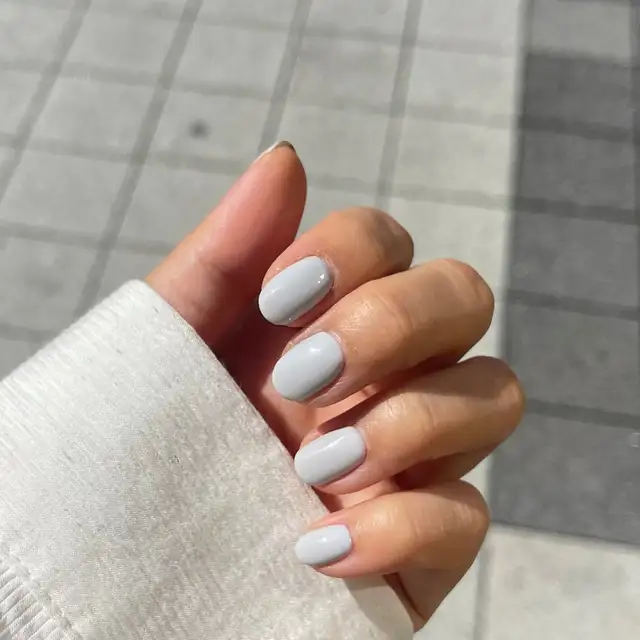 르모어네일 사진 5