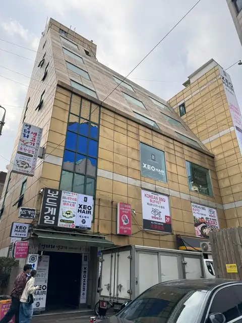 제오헤어 홍대점 사진 5