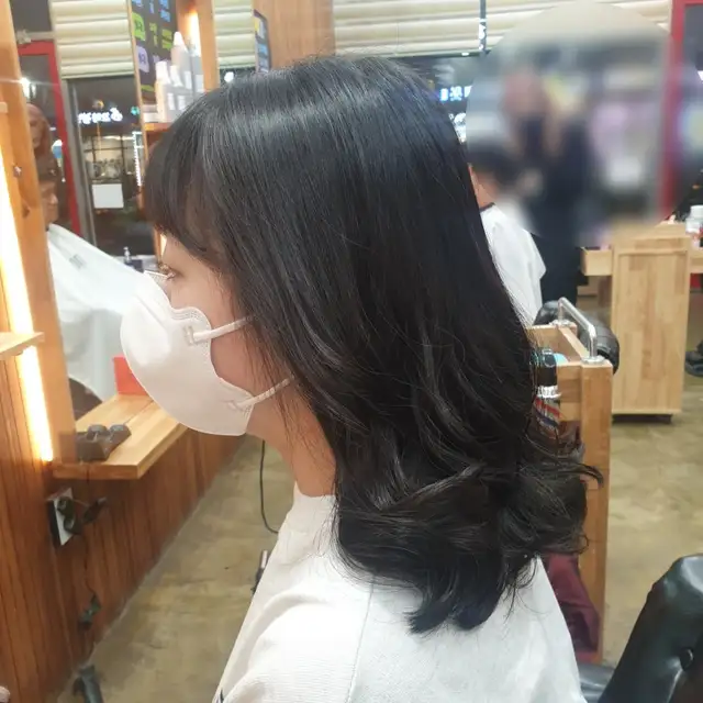 라움헤어트리 사진 5