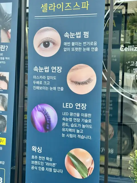 셀라이즈스파 사진 6