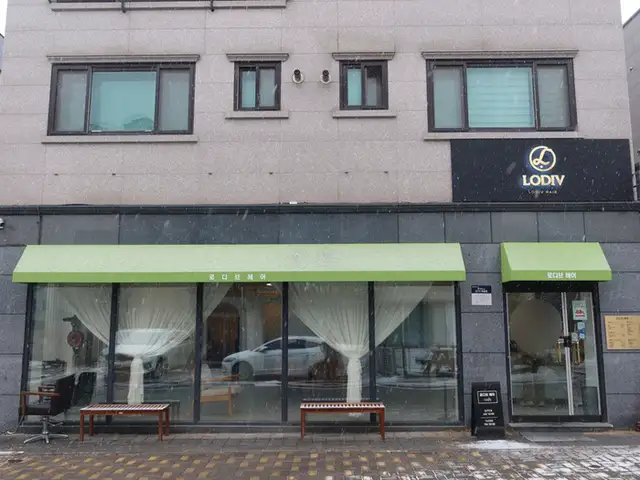 로디브헤어 사진 3