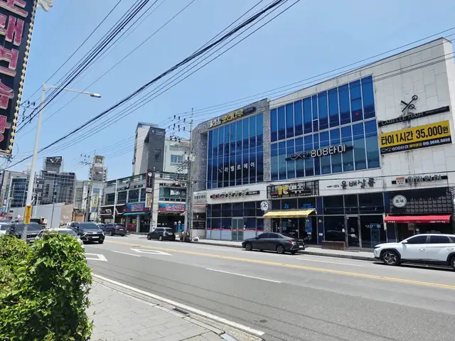 라벨르헤어 사진 5