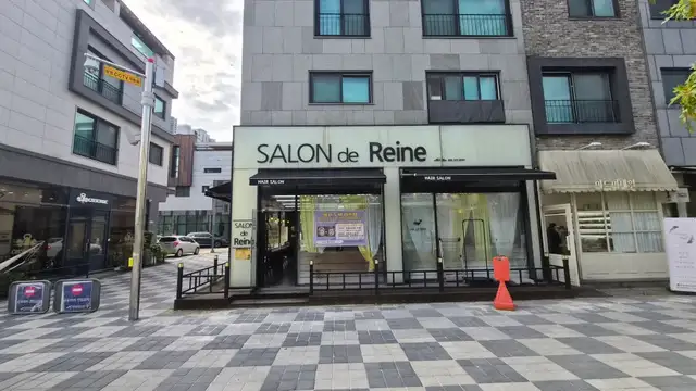 살롱드헨느 사진 8