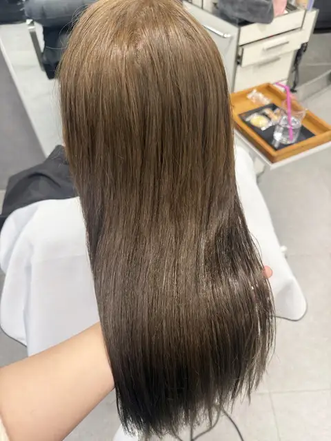 살롱드라라 유천점 사진 8