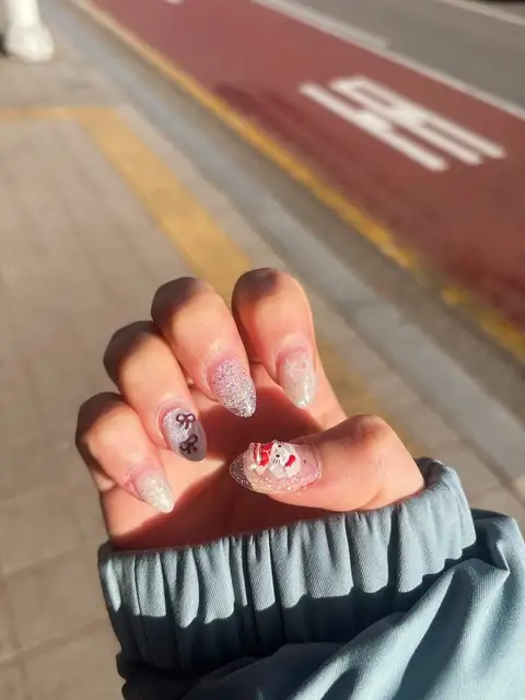 로제아네일 사진 5