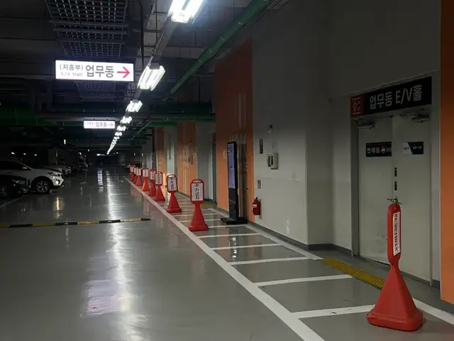 민주필라테스 송도IBS점 사진 7
