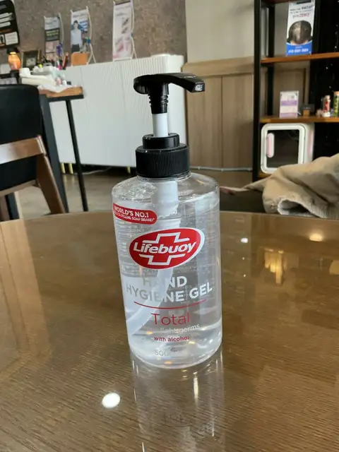 롱롱아이래쉬 명륜점 사진 2