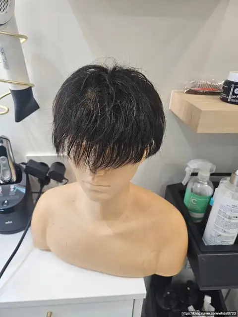 아이린헤어 사진 3