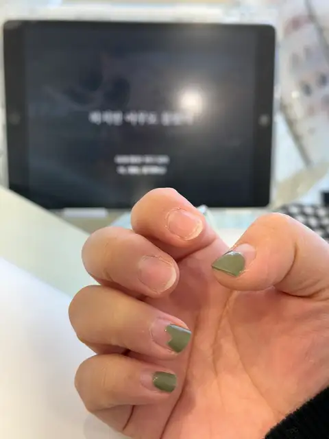 워니드네일 사진 7
