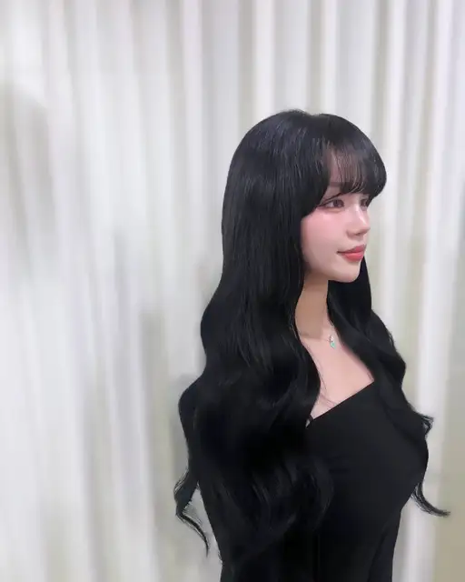 헤어카피 사진 5