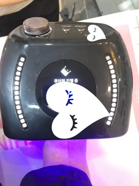 진실한네일 사진 3