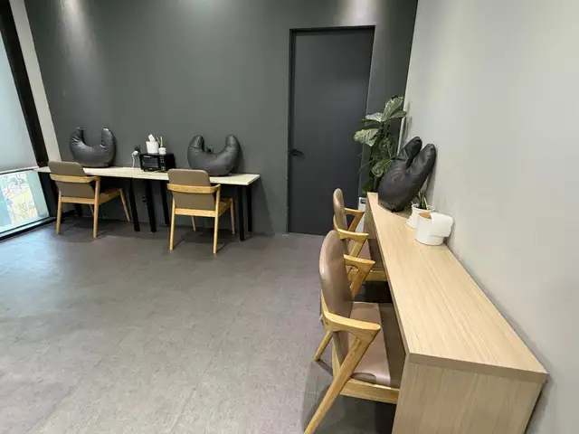 큐알맨즈헤어 마곡점 사진 3