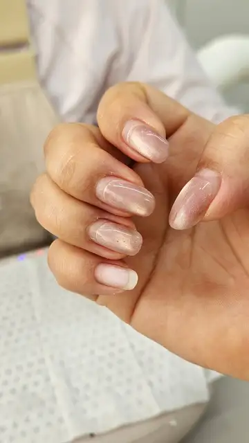 어도러블네일 사진 6
