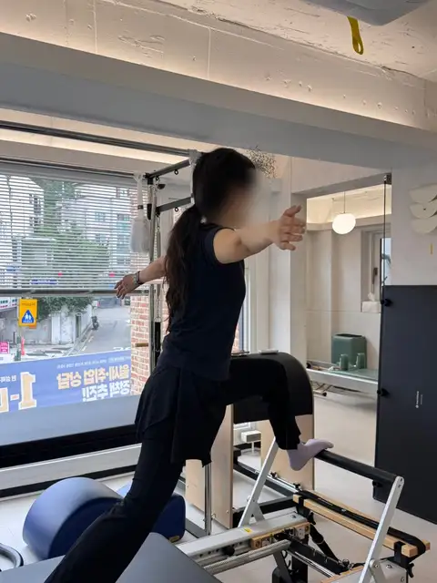 라일락필라테스 사진 4