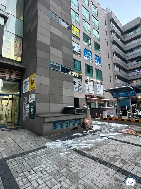 섬세하나래쉬 청라본점 사진 8