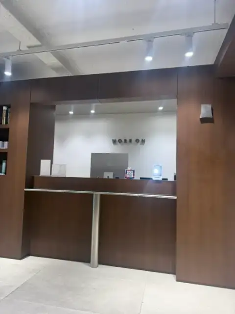 모어온헤어 성수점 사진 4