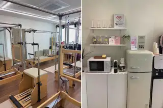 디아망필라테스 사진