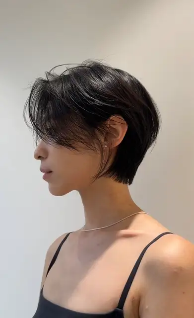 카이정헤어 홍대상수역점 사진 8
