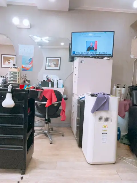 예대미용실 사진 4