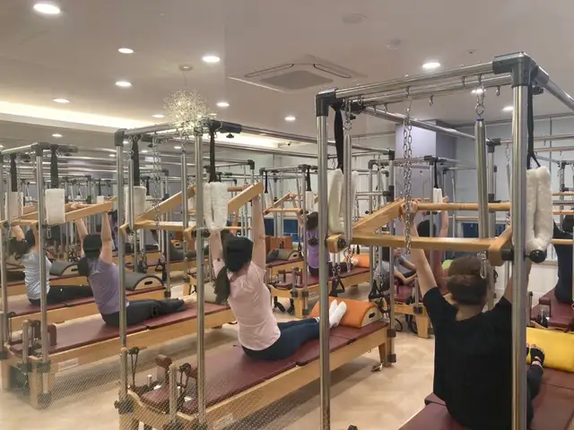 스완필라테스 동탄호수점 사진 7