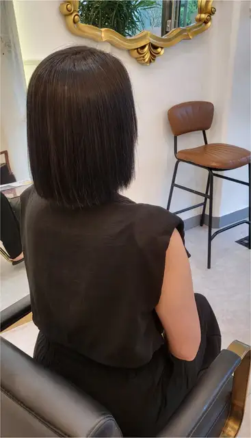 끌림헤어 사진 2