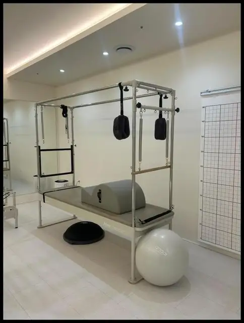필라테스리원 사진 6