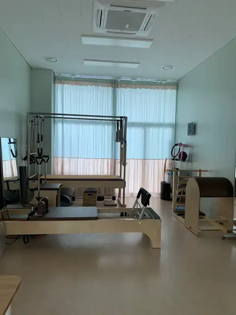 프릴리필라테스 사진 2