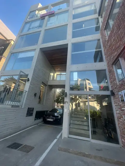 하이연네일 연남동점 사진 5