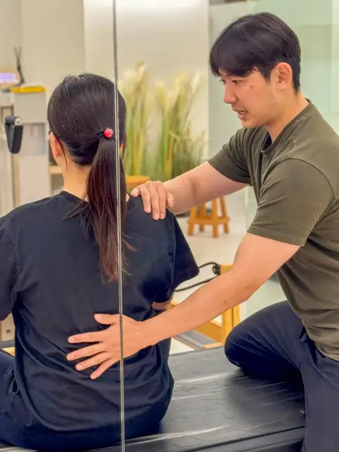 다온필라테스 사진 7