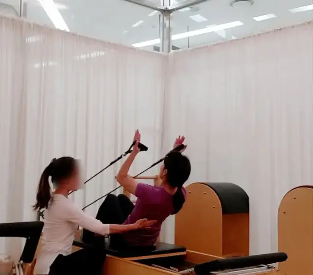 필라테스인포레 사진 3
