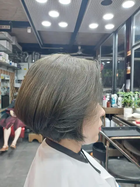 거꾸로가는가위 사진 2