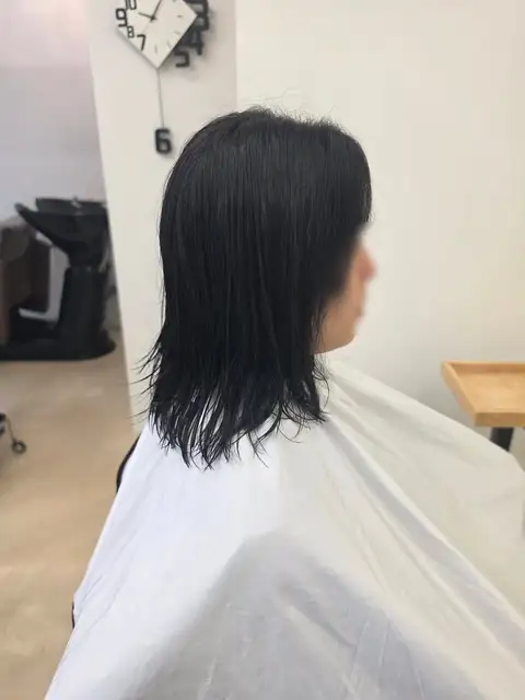 워너비헤어 사진 4
