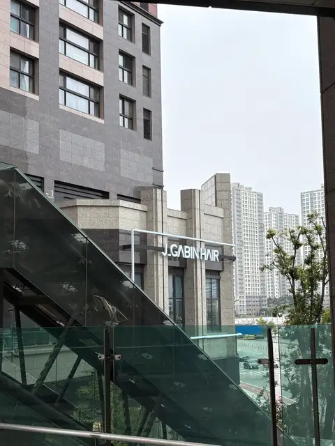 제이가빈헤어 동탄역점 사진 3
