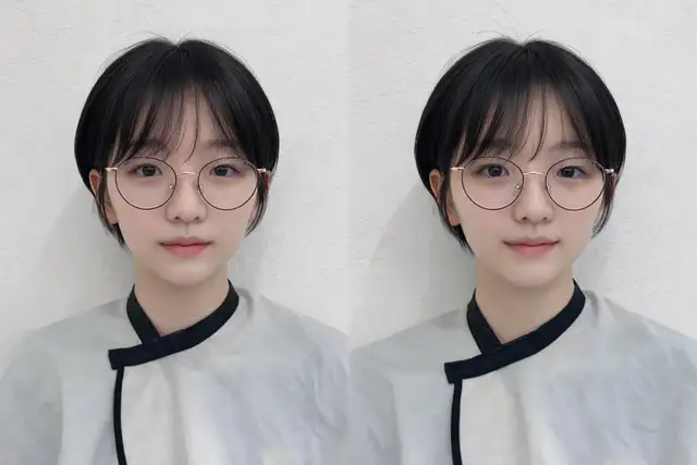 설렘헤어 신곡점 사진 3