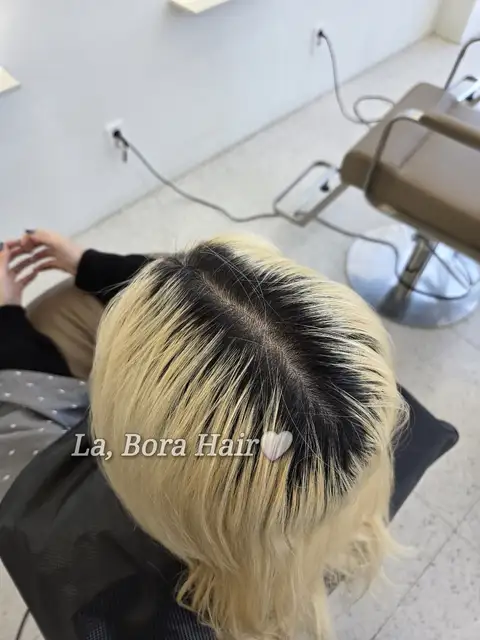 라보라헤어 사진 3