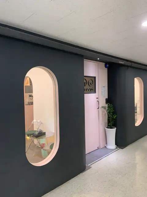 살롱프리피 마곡점 사진 4