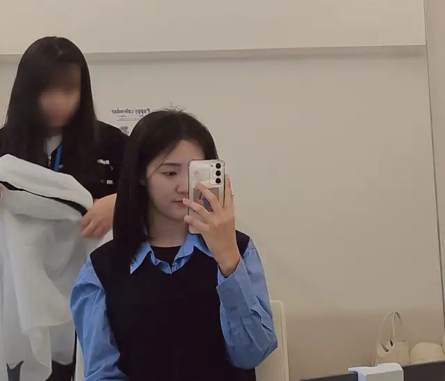 부니헤어 사진 2