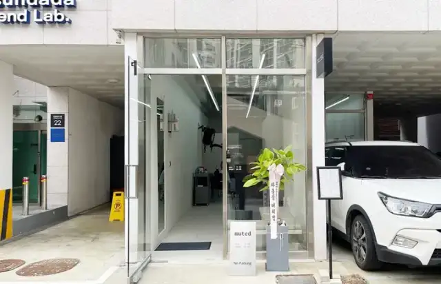 뮤티드 사진 4
