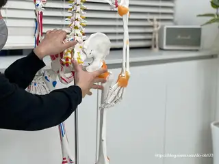 굿밸런스체형분석운동센터 사진